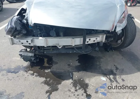 2005 Infiniti G35 z USA, uszkodzony, nr VIN JNKCV54E85M423442